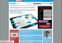 Sites similar to profilecanada.com