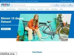 Sites similar to profiledefietsspecialist.nl