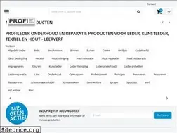 Sites similar to profileder.nl