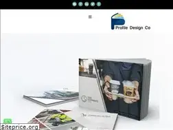Sites similar to profiledesignco.com