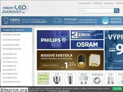 Sites similar to profiledziarovky.sk