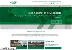 Sites similar to profileevs.com