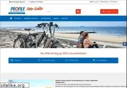Sites similar to profilegahler.nl