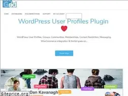 Sites similar to profilegrid.co