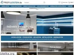 Sites similar to profileisten.de