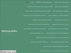 Sites similar to profilelasopa700.weebly.com