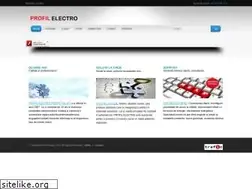 Sites similar to profilelectro.ro