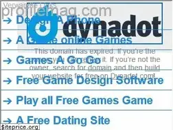 Sites similar to profilemag.com
