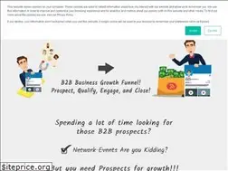 Sites similar to profilemagnet.com