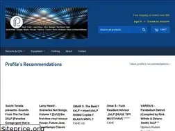 Sites similar to profilemusic.net.au