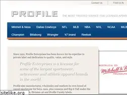 Sites similar to profilenyc.com