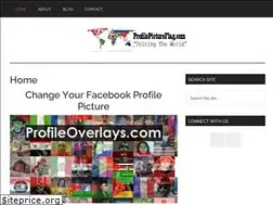 Sites similar to profilepictureflag.com