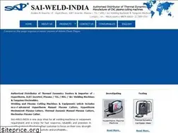Sites similar to profileplasmacutter.in