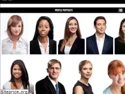 Sites similar to profileportraits.com