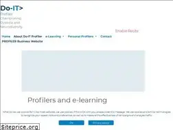 Sites similar to profiler.app