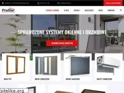 Sites similar to profiler.pl
