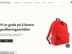 Sites similar to profileringsartikler.no