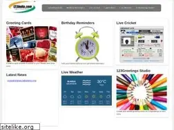 Sites similar to profiles.cricket.123india.com