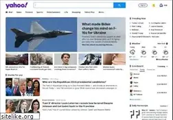 Sites similar to profiles.yahoo.com
