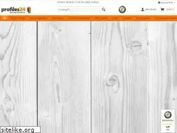 Sites similar to profiles24.com