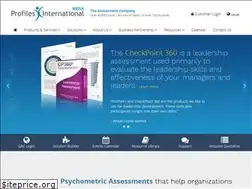 Sites similar to profilesme.com