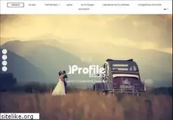 Sites similar to profilestudio.net