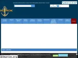 Sites similar to profiletpeche.fr