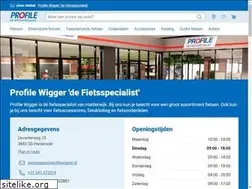 Sites similar to profilewigger.nl