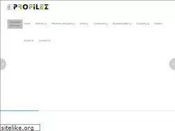 Sites similar to profilezupvc.com