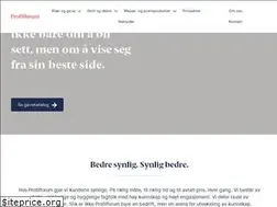 Sites similar to profilforum.no