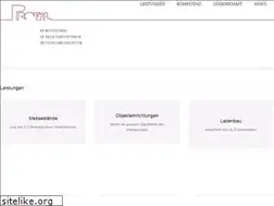 Sites similar to profilgmbh.com