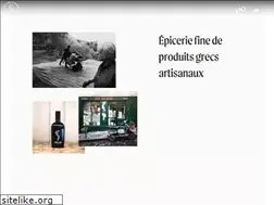 Sites similar to profilgrec.com