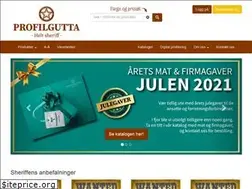 Sites similar to profilgutta.no