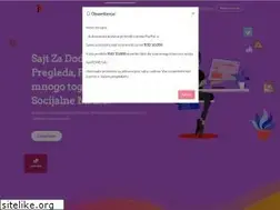 Sites similar to profili.shop