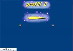 Sites similar to profili2.com