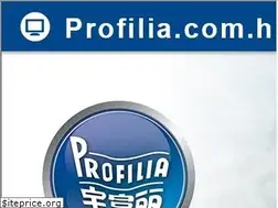Sites similar to profilia.com