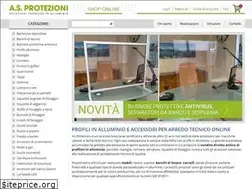 Sites similar to profilialluminio-online.it