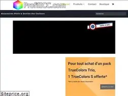 Sites similar to profilicc.com