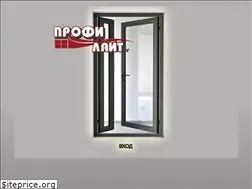 Sites similar to profilight-bg.com