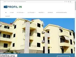 Sites similar to profilin.me