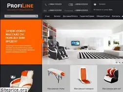 Sites similar to profiline.org.ua