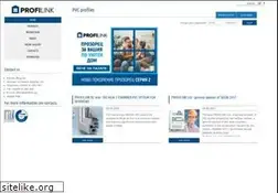 Sites similar to profilink.bg