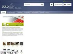 Sites similar to profilius.de