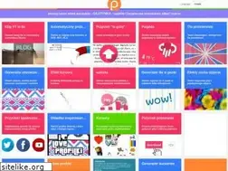 Sites similar to profilki.pl