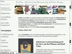 Sites similar to profilm.de