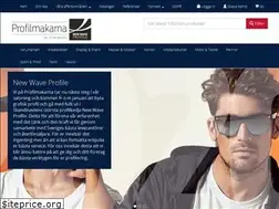 Sites similar to profilmakarna.se