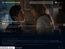 Sites similar to profilmeonline.org