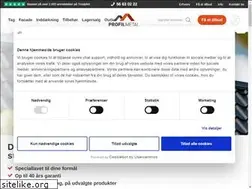 Sites similar to profilmetal.dk