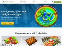 Sites similar to profilmonline.com