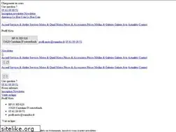 Sites similar to profilmoto31.fr